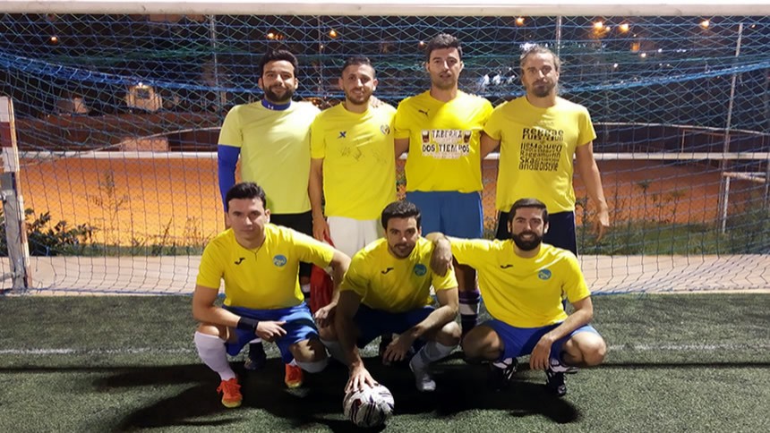 TORNEO APERTURA BARRIO DEL PILAR DIARIO 19-20